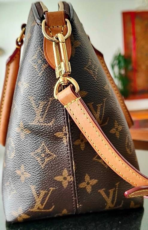 Borse da donna: Louis Vuitton Tasche – Usato da Sempach venduto da den_txx7 2