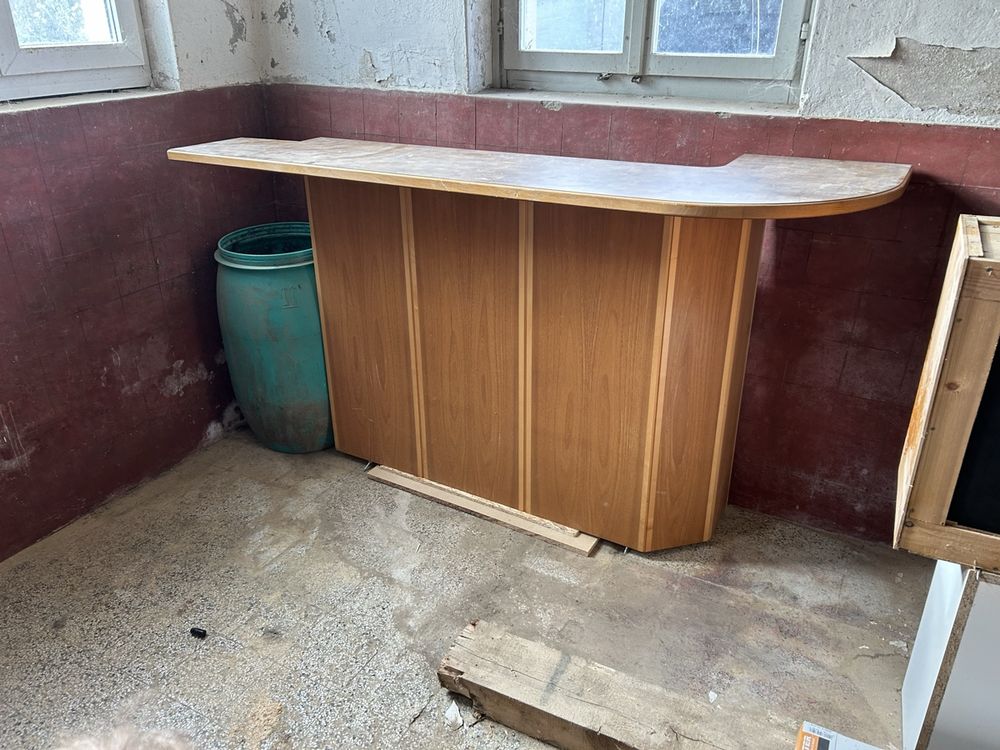 Restaurant Tecke/Buffet (Gebraucht) in Schachen b. Reute für CHF 20 ...