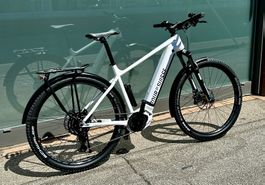 TOUR DE SUISSE Vista City 51cm blanc brillant