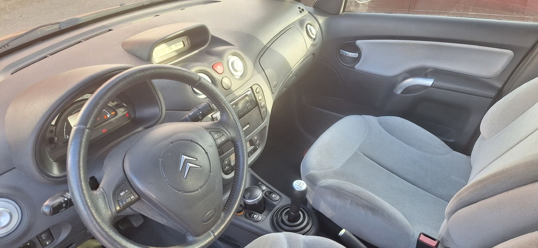 Automobili: CITROEN C3 – Usato da Domdidier venduto da alr_s9lh 5