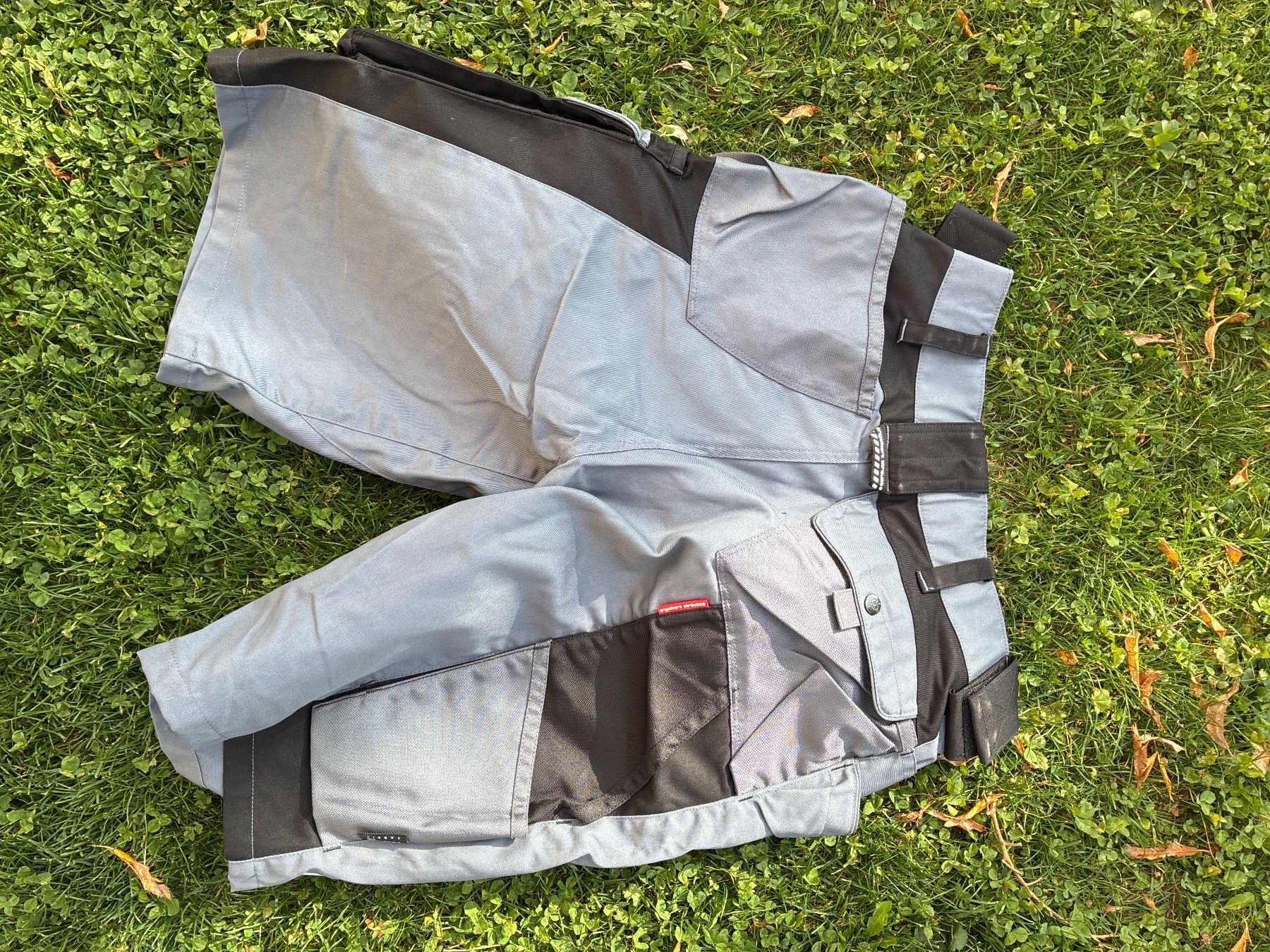 Engelbert Strauss Hosen: Engelbert Strauss Arbeitsshorts kurz NEU – Neu (gemäss Beschreibung) aus Obergesteln von arnoan 1