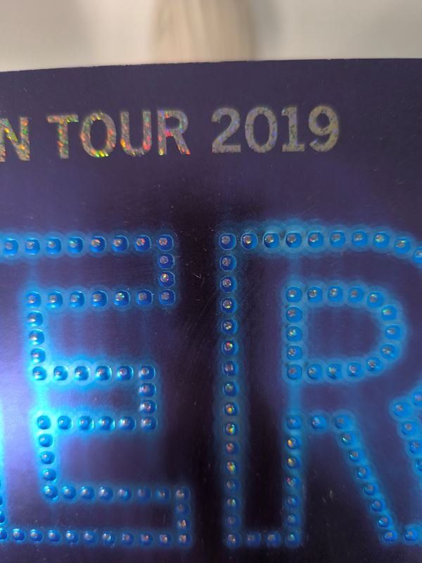 Zeitschriften & Magazine: CHER Tour 2019 Heft – Gebraucht aus Rüti ZH von Restwert_Rueti_ZH 8