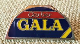 E817 - Pin Mondo - Gerber Gala Classic