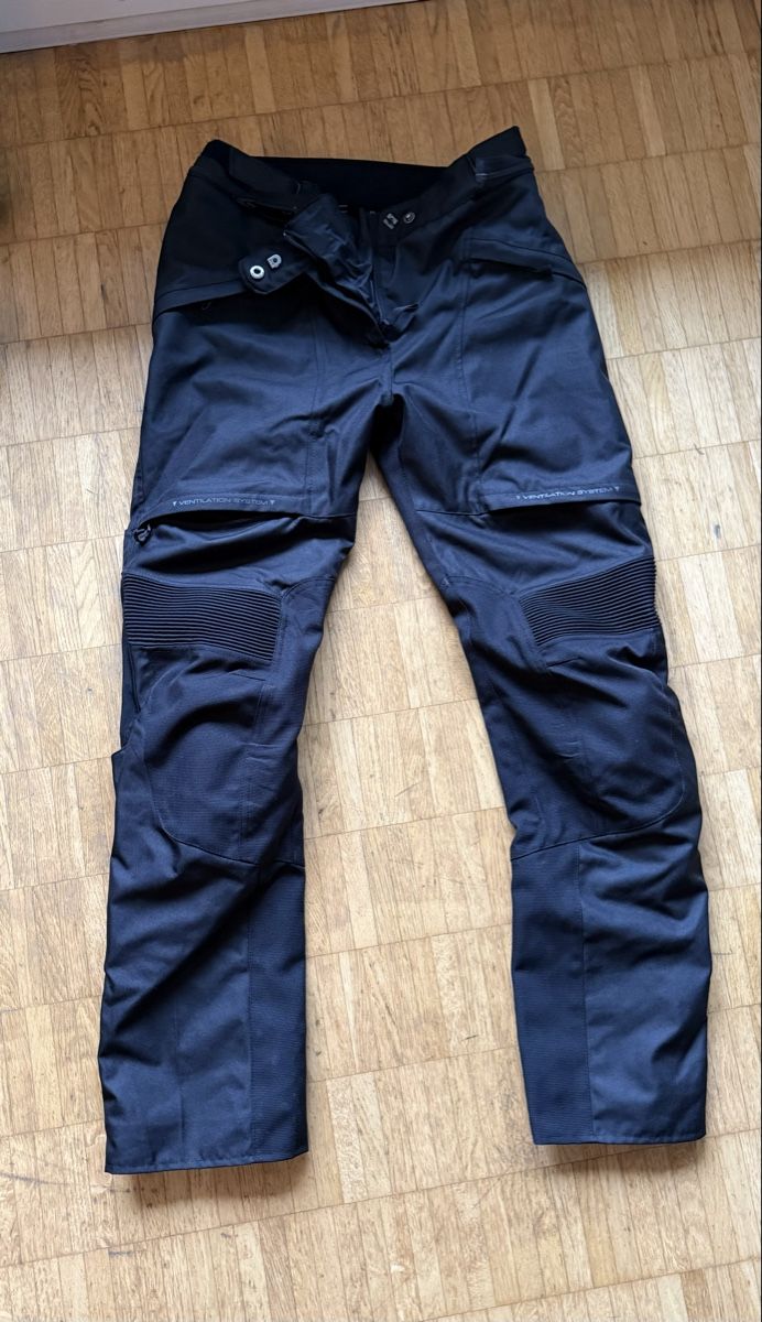 Alpinestars Hosen: Alpinestar Motorradhose – Gebraucht aus Basel von lin_vhd6