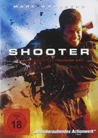 Shooter (DVD)