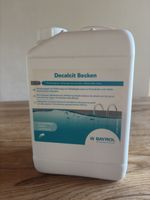 Decalcit Becken Bayrol