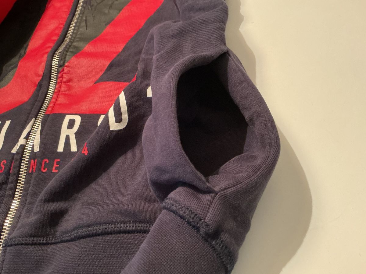 Dsquared2 Maglioni & Felpe: Pullover, DSQUARED2, 14Y, super QUALITÄT! – Usato da Stäfa venduto da ten_9rrs 3