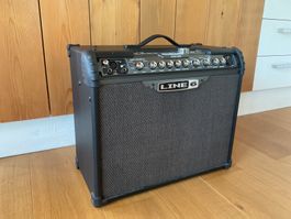 LINE 6 SPIDER JAM  1x12“   75Watt