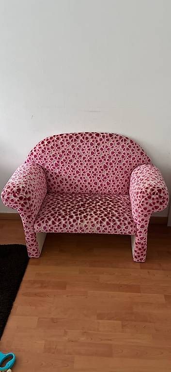 Sofas: Mini Couch – Gebraucht aus Trübbach von blera17