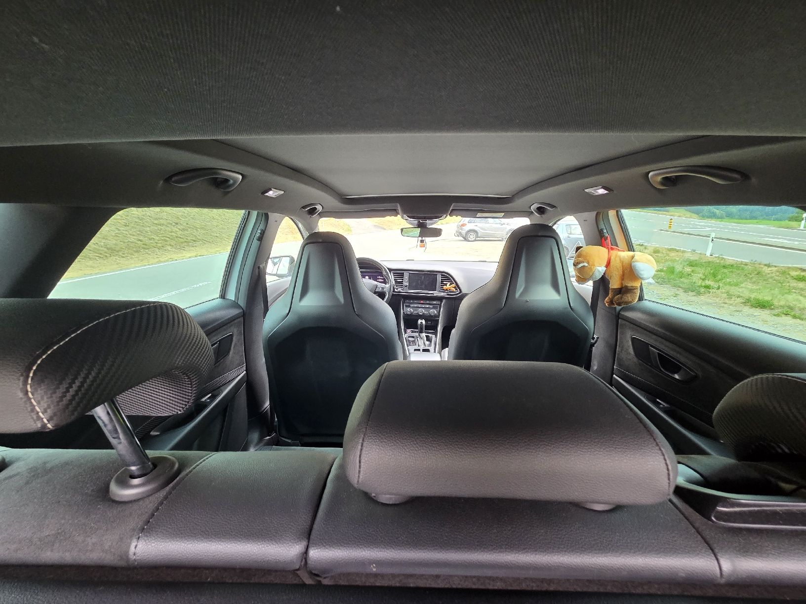 Seat Autos: SEAT LEON CUPRA ABT  – D'occasion à Orsières par enz_6xzh 2