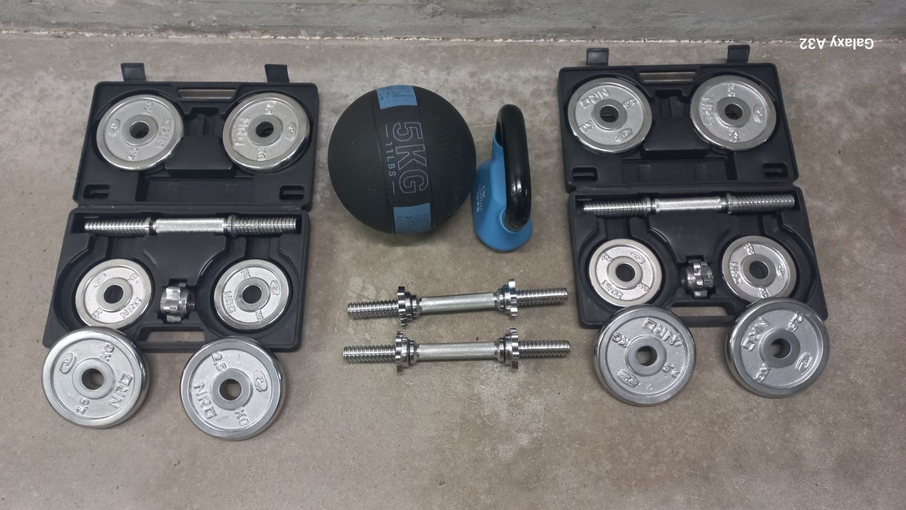 Hometrainer: Vari attrezzi per fitness – Gebraucht aus Melano von H-Sara 1