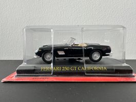 Ferrari 250 GT California