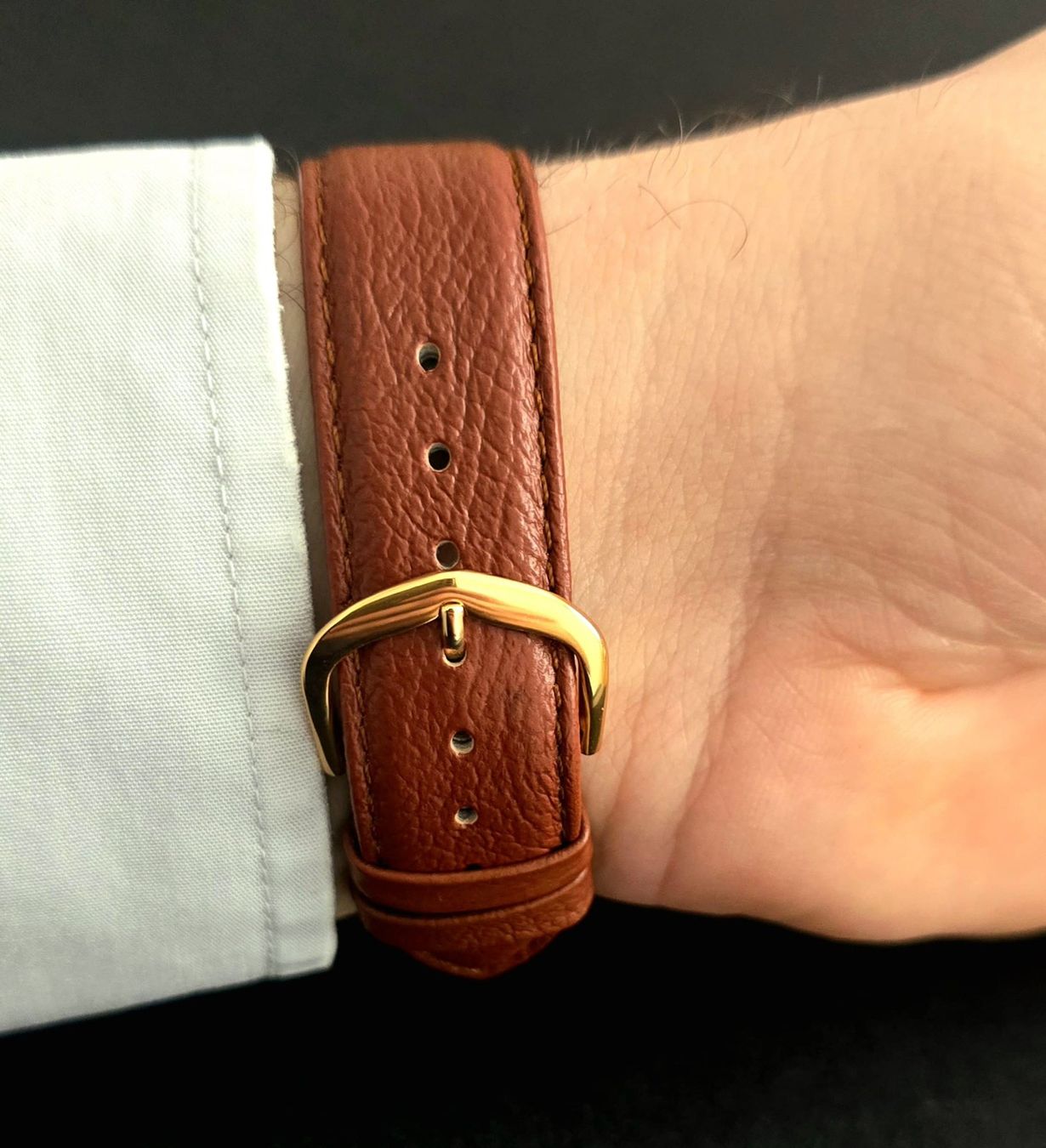 Eterna Uhren: ETERNA MATIC 1000 - DATE Concept 80 MEGA RAR – Gebraucht aus Neftenbach von Taschen-Uhren 3