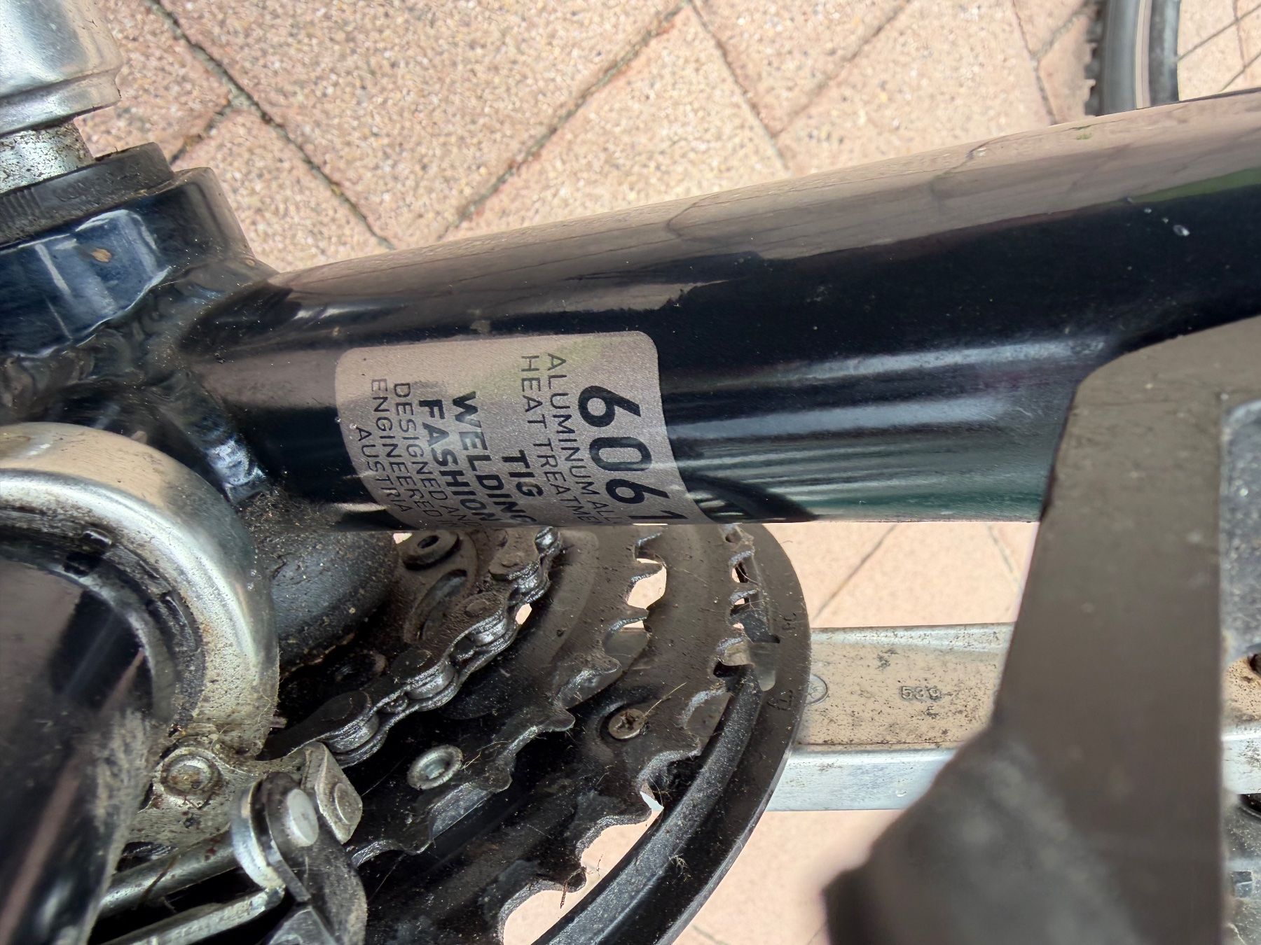 Biciclette: Kinder /Mädchen  Jugendliche Velo – Usato da Oberengstringen venduto da amabli29 6