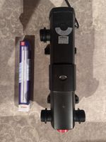 Wiltec UV-C Teichklärer mit Ersatzlampe gebraucht