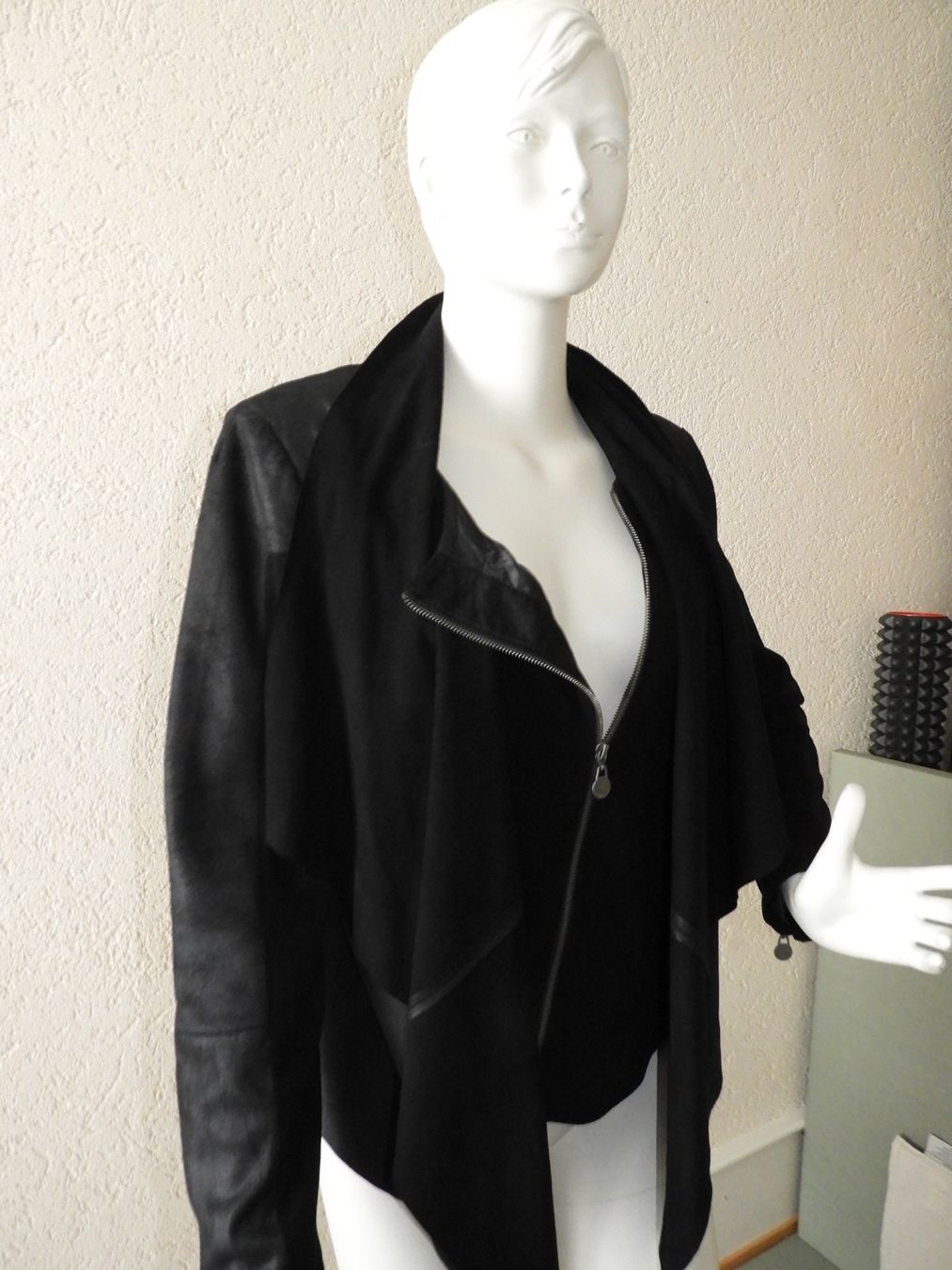 Giacche: veste cuir /blazer - T42 – Usato da Dombresson venduto da sev_bsb8 1