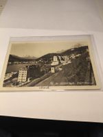 Cartolina antica St. Moritz Dorf, 