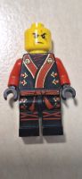 Lego Ninjago Kai Final Battle