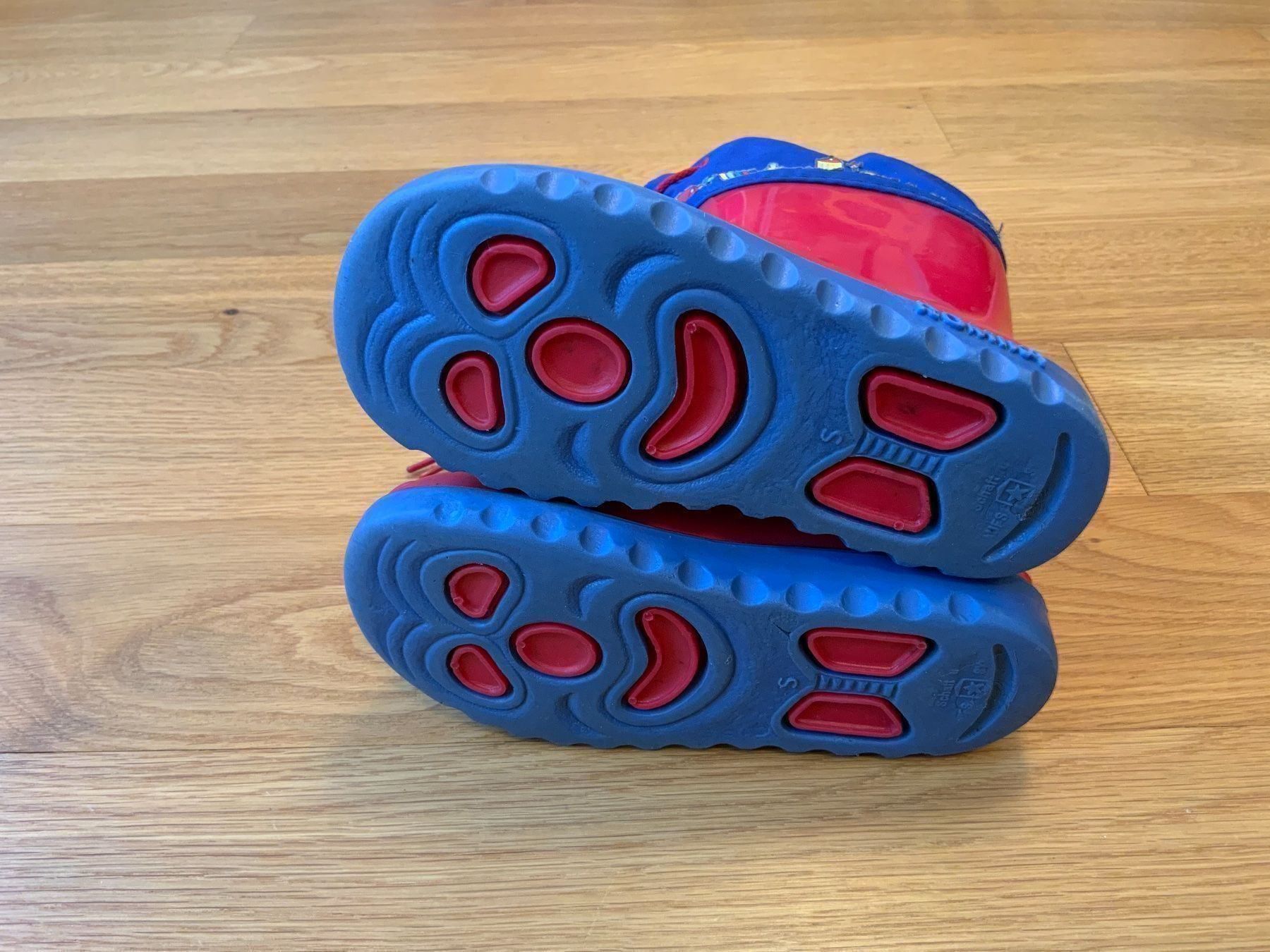 Schuhe für Jungen: Romika Gummistiefel Gr. 24 – Gebraucht aus Niederstetten von Elmar77 3