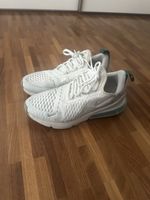 Nike Air Max 27C Weiss Grün - GR. 38