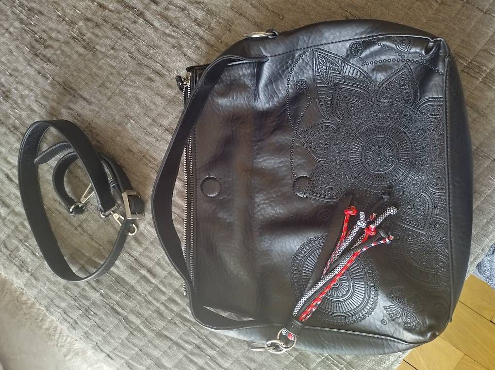 Sacs femmes: Desigual Tache – D'occasion à Emmenbrücke par 65charly 2