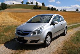 Opel Corsa D 1.2i 1.Hand Fahrzeug