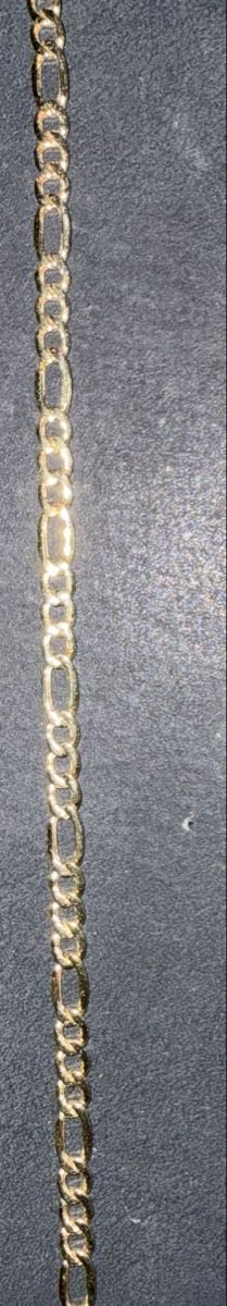 Armbänder & -reifen: Armband Gold 375er – Gebraucht aus Neuhausen am Rheinfall von Marcoboy77