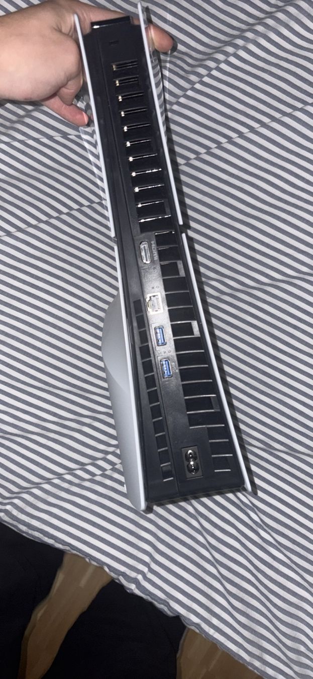 Sony Consoles: Playstation 5 – Neuf (Voir description) à Neftenbach par nic_t2qk 2