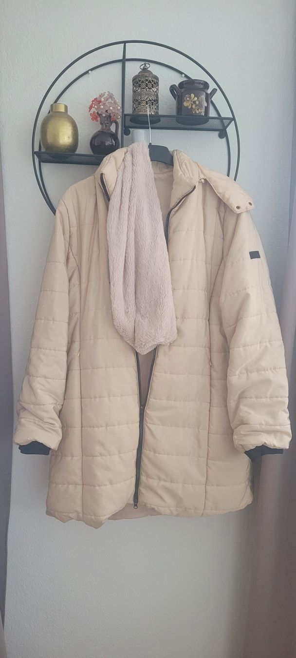 Kleider: Jupe NAF NAF taille 40/42/elastique – Gebraucht aus Vevey von x_y_f 6