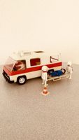 Playmobil Krankenwagen