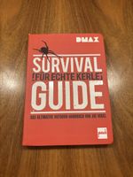 Survival Guide Buch