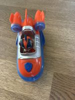 Paw Patrol Figur und Auto