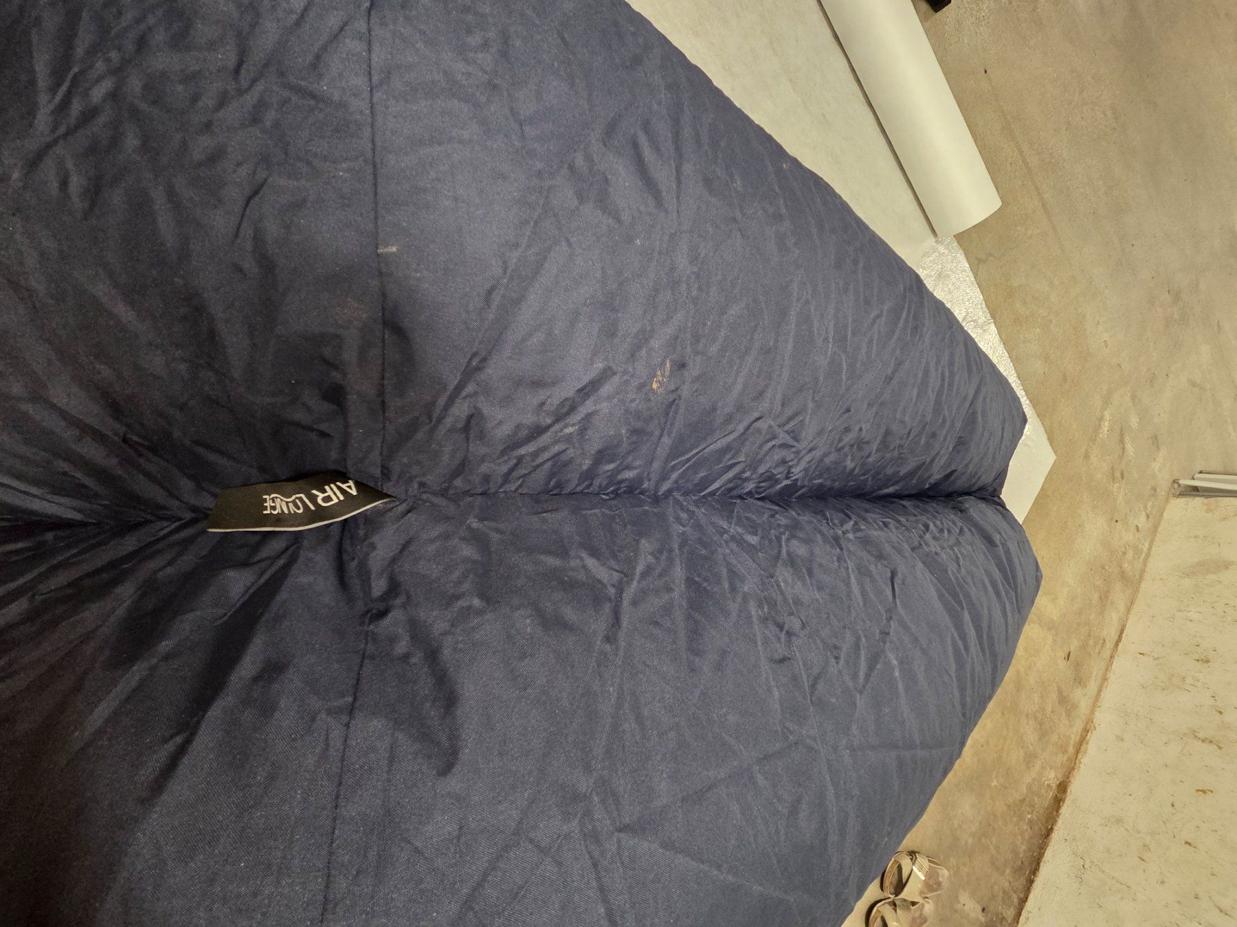 Liegen & Liegestühle: Aufblasbare Liege AirLounge 4 Premium – Gebraucht aus Suhr von lovecolours 6