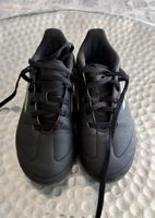 Fussballschuhe Adidas Deportivo Schwarz Grösse 37