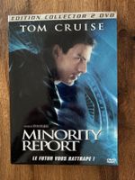 Minority Report (2002)