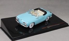 IXO 1/43 Volkswagen Karmann Ghia 1957