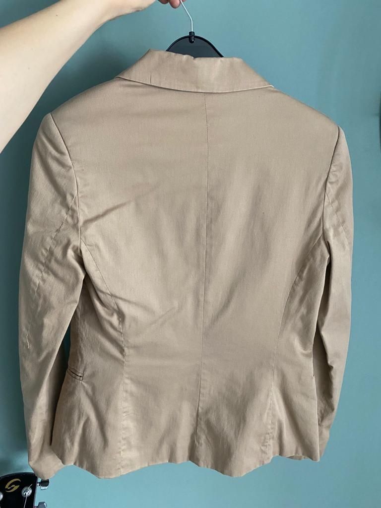 Stradivarius Giacche: Stradivarius Woman Jacket – Difettoso da Schlieren venduto da tug_568r 2
