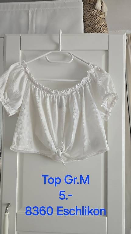Lots de vêtements: Tolle Kleider – D'occasion à Eschlikon TG par jemaroe 3