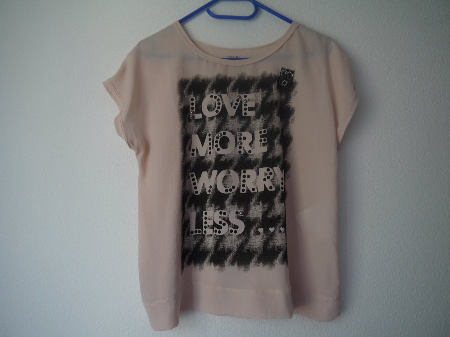 Marc Cain T-shirt: Marc Cain / T-Shirt N4 – Usato da Hagendorn venduto da Blaf
