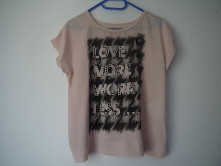 Marc Cain / T-Shirt N4