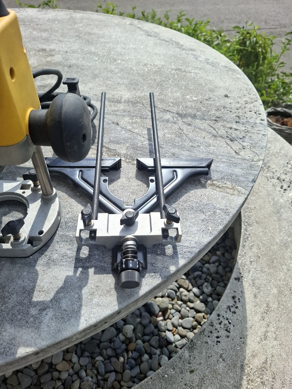 Alle Maschinen: Oberfräse Dewalt DW621 – Defekt aus Alikon von roar02 1