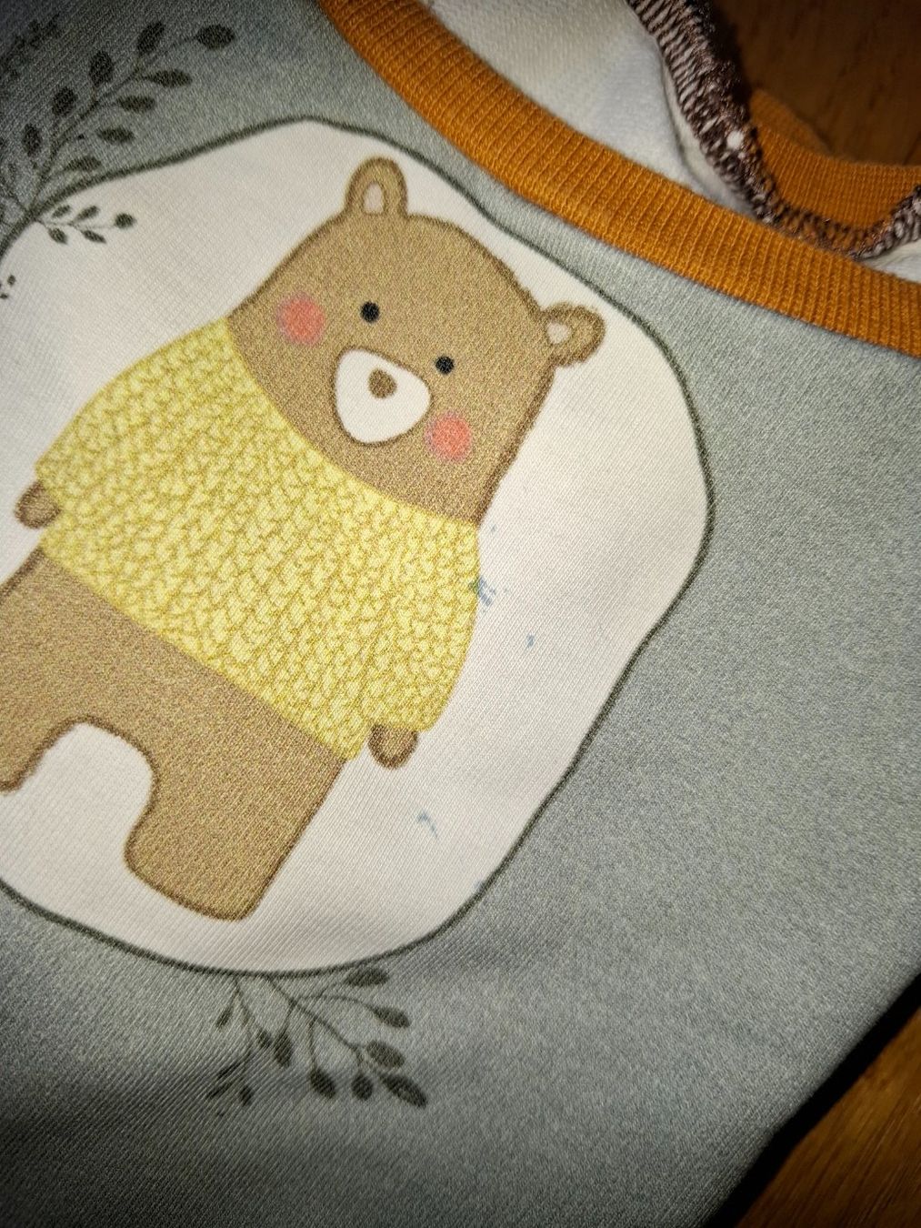 Lotti & Set di vestiti: Kleiderpaket Junge Gr. 116 Handmade – Usato da Bözberg venduto da Zimt104 3