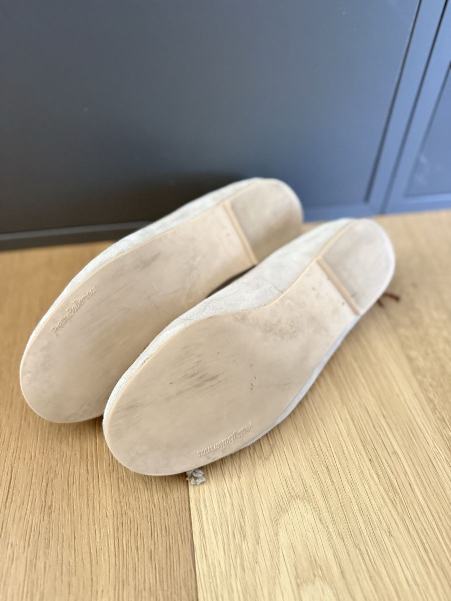 Scarpe da donna: Pretty Ballerinas – Nuovo (secondo la descrizione) da Küsnacht ZH venduto da Loette 1