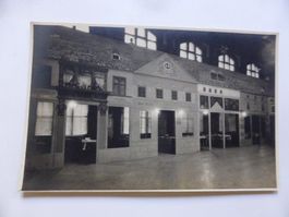 St.Gallen,Foto L.Baumgartner,OLMA?,Eier,Möbel,Maler Ernst...