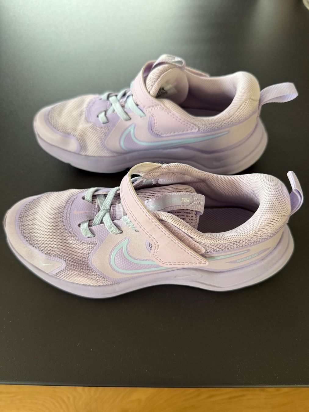 Nike Chaussures filles: Basket Nike – D'occasion à Etagnieres par LV1982 1