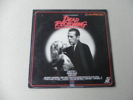 Mint Laserdisc Film mit Humphrey Bogart 1946 / 1988 Dead ...