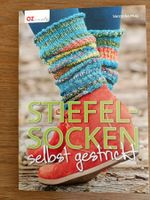 Aktion: Stiefelsocken