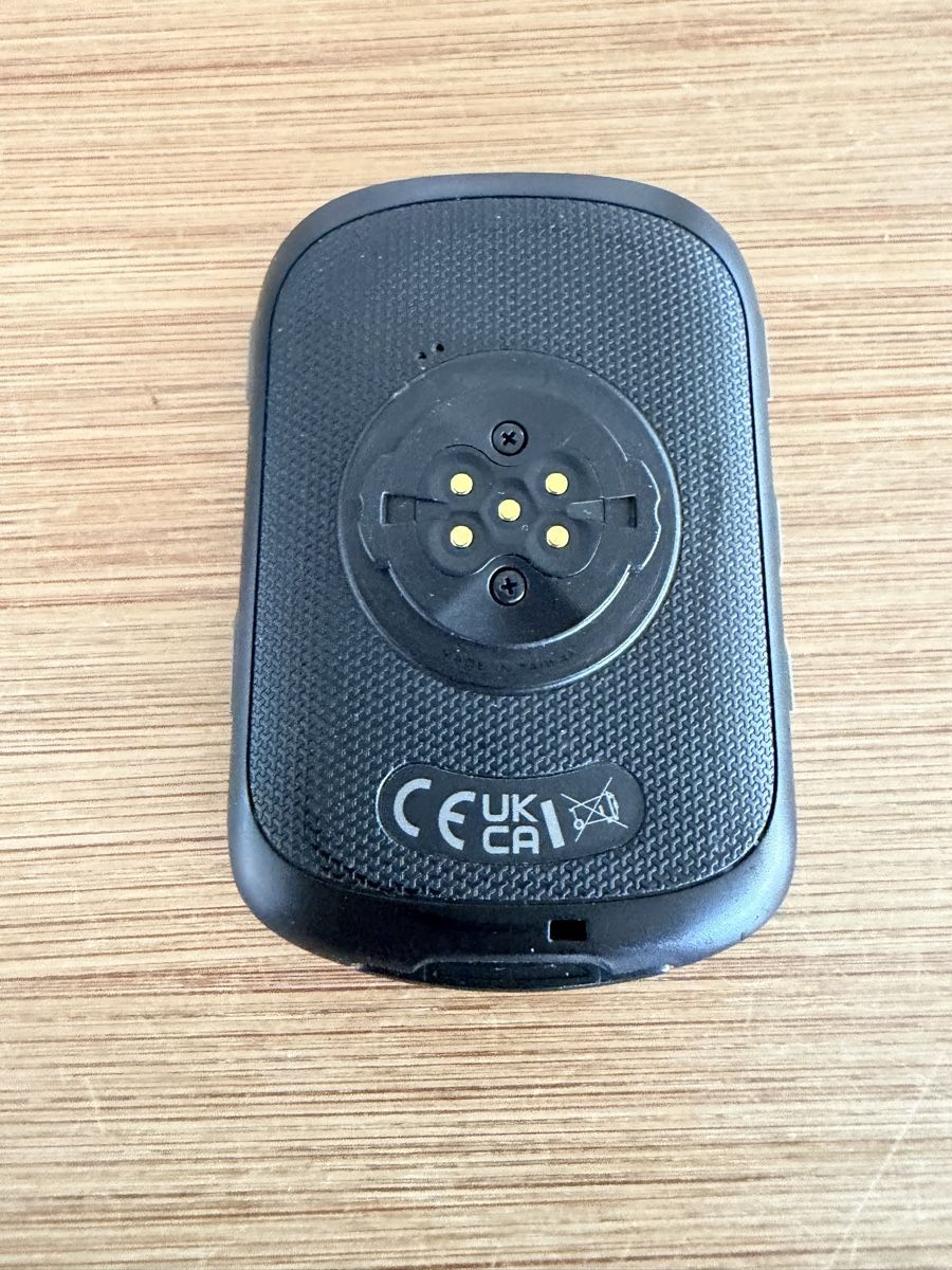 Garmin Computer & Strumenti di misurazione: Garmin Edge 540, EU Central + Worldwide Version – Usato da Port venduto da Billiejoe82 1