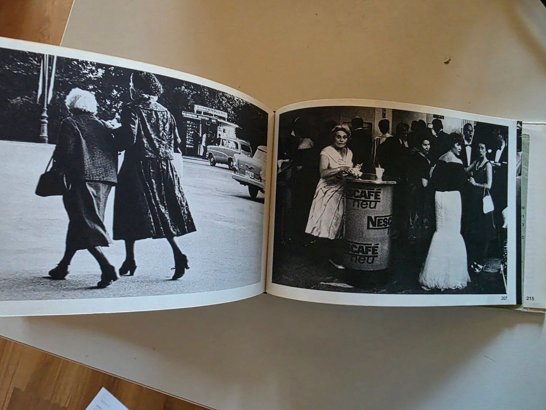 Livres: Eintritt frei Oper - Edition Rencontre 1963 – D'occasion à Walterswil BE par Lonitti 8