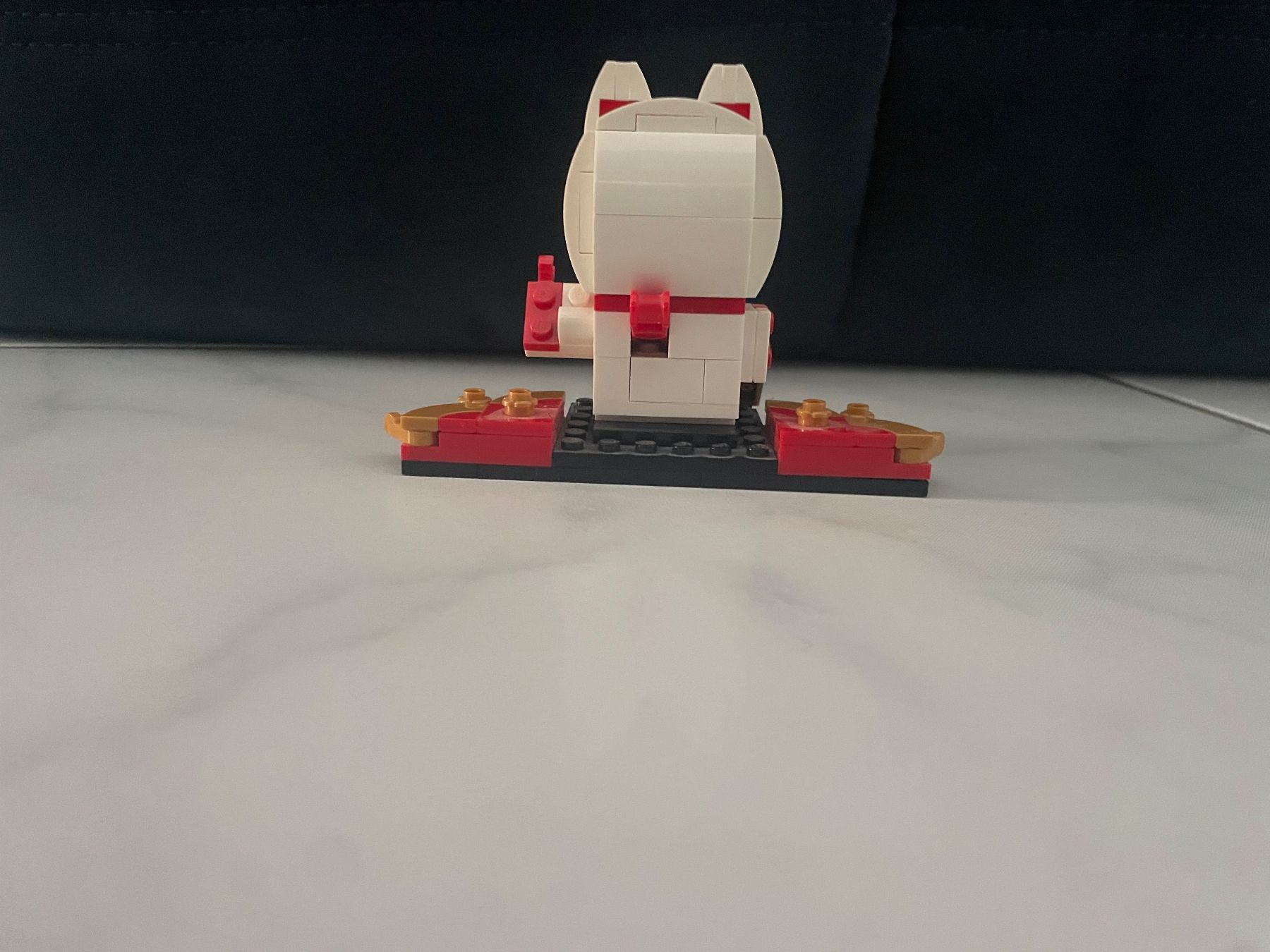 Lego Jeux de construction: LEGO 40436 lucky cat – D'occasion à Richterswil par Jolipoisson 3